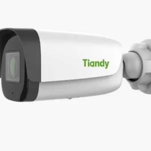 4MP Motorized IR Bullet Camera