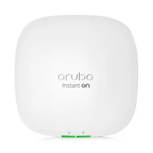 Aruba Instant On AP22 Dual-Band Access Point