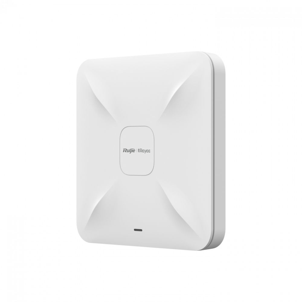 أكسس بوينت RG-RAP2200(E) Reyee Wi-Fi 5 1267Mbps Ceiling Access Point