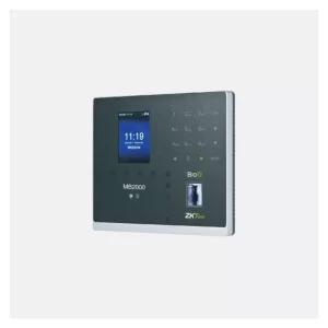 جهاز بصمة للحضور والإنصراف للشركات ZKTECO Mb2000