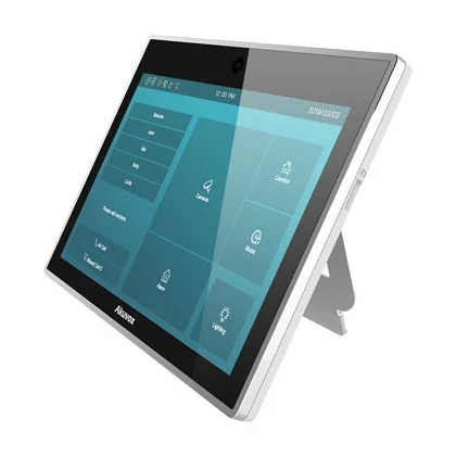 شاشة انتركم اكوفوكس Acuvox IT83A - الصورة 2
