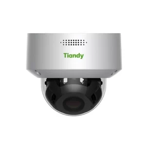 كاميرا تياندي TC-C35MS شبكية IP بتقنية الذكاء الاصطناعي بدقة 5 ميجابكسل 50 متر وعدسة متحركة بتركيز 2.7-13.5 مم