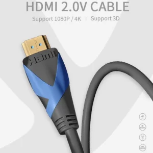 كيبل HDMI 4K طول 3 متر