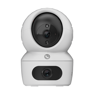 كاميرات مراقبة EZVIZ H7C من ControlMax