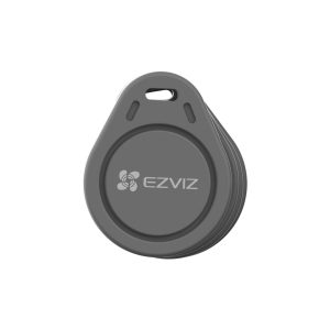 انتركوم EZVIZ من ControlMax