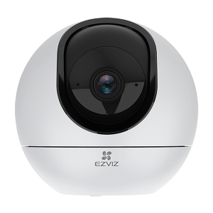 كاميرات مراقبة EZVIZ H6 من ControlMax