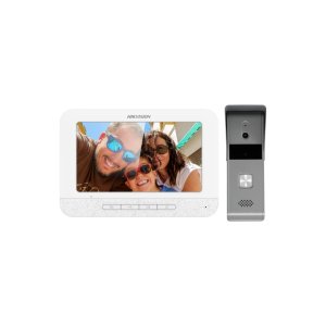 انتركوم Hikvision DS-KIS203T من ControlMax
