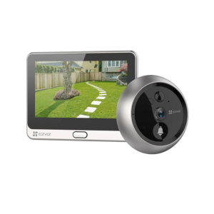 انتركوم EZVIZ CP4 من ControlMax