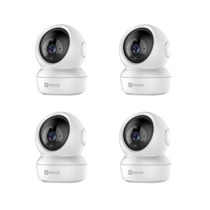 كاميرات مراقبة EZVIZ من ControlMax