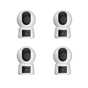 كاميرات مراقبة EZVIZ من ControlMax