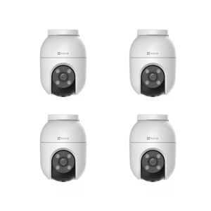 كاميرات مراقبة EZVIZ من ControlMax