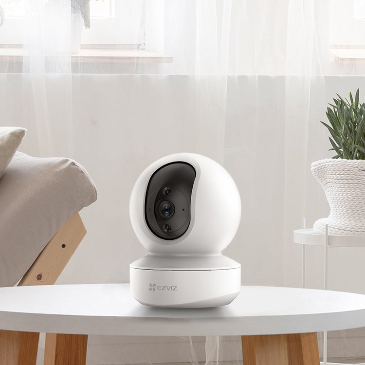 كاميرات مراقبة EZVIZ TY1 من ControlMax - صورة 4