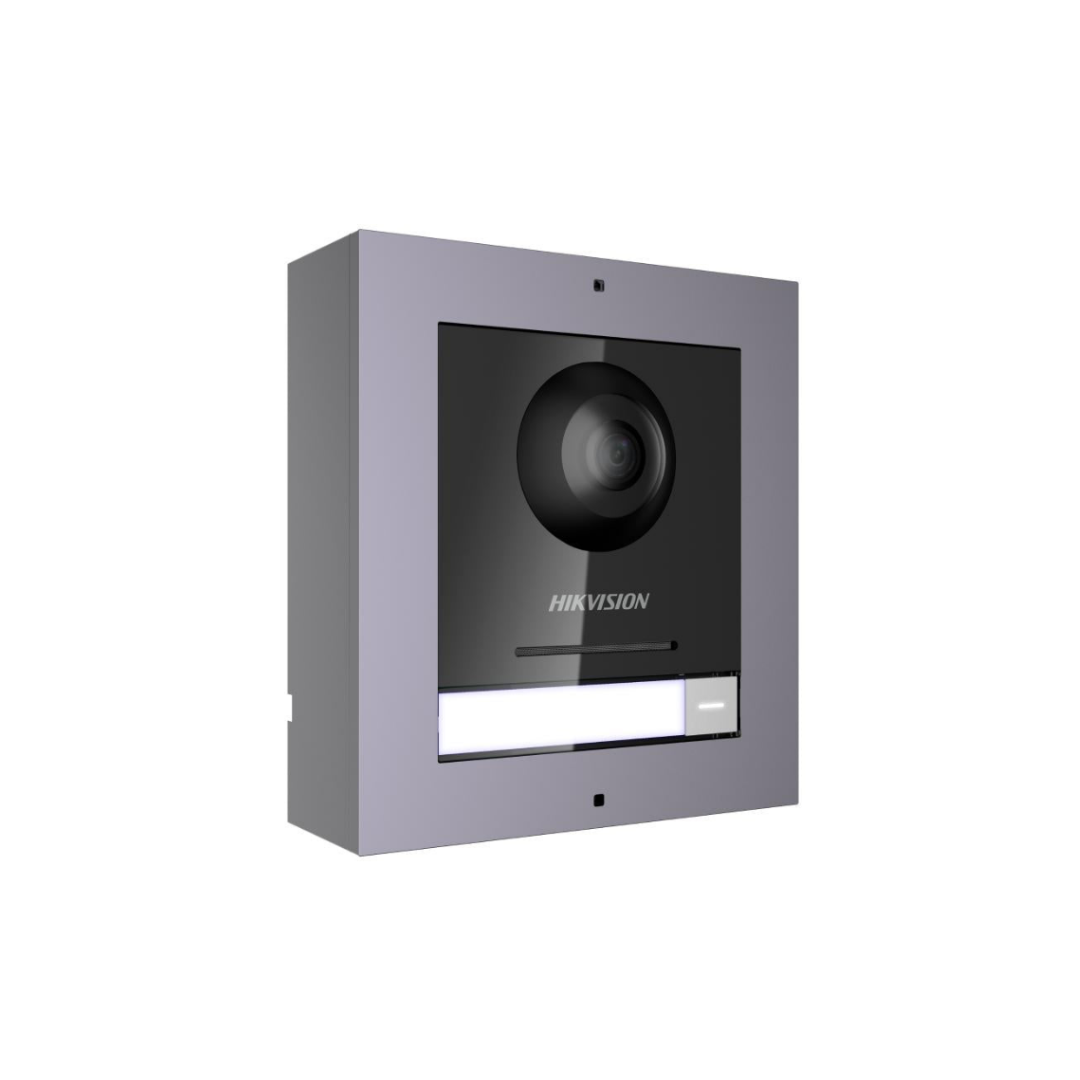 انتركوم HIKVISION من ControlMax