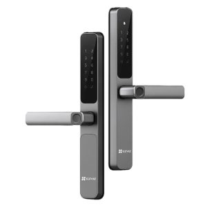 الأقفال الذكية EZVIZ DL06 من ControlMax