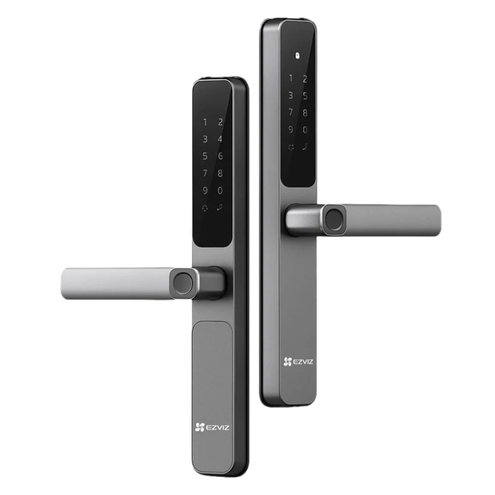 الأقفال الذكية EZVIZ DL06 من ControlMax