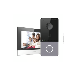 انتركوم Hikvision DS-KIS603-P من ControlMax