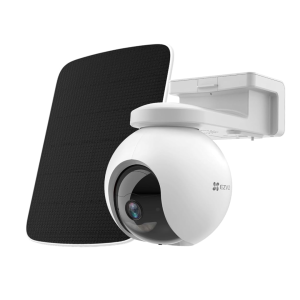 كاميرات مراقبة EZVIZ EB8 من ControlMax