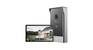 انتركوم EZVIZ CP7 من ControlMax
