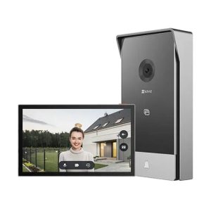 انتركوم EZVIZ CP7 من ControlMax