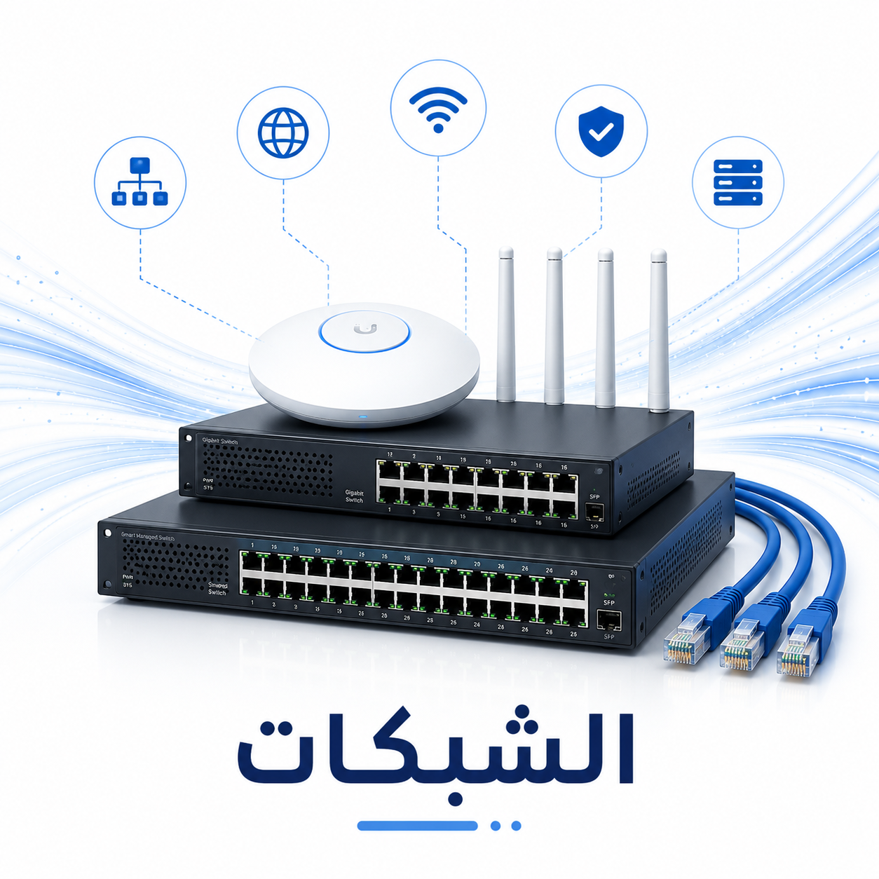 Network-google