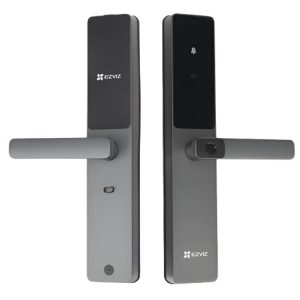 الأقفال الذكية EZVIZ DL05 من ControlMax