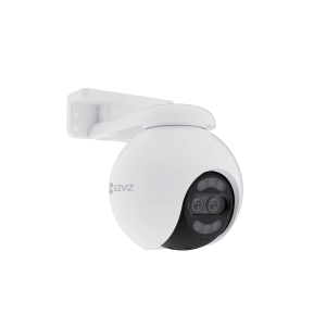 كاميرات مراقبة EZVIZ H80X من ControlMax